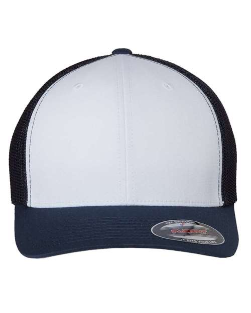 Flexfit - Trucker Cap - 6511