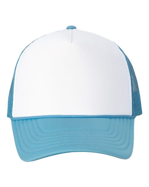 Valucap - Foam Mesh-Back Trucker Cap - VC700