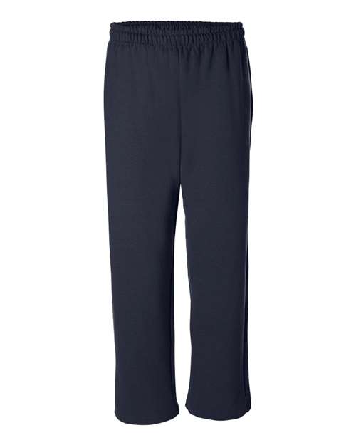 Gildan - Unisex Heavy Blend™ Open-Bottom Sweatpants - 18400