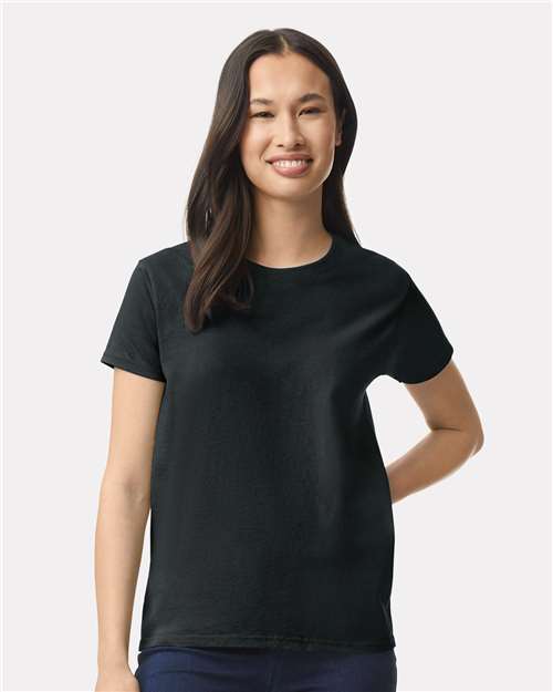 Gildan - Ultra Cotton® Women’s T-Shirt - 2000L