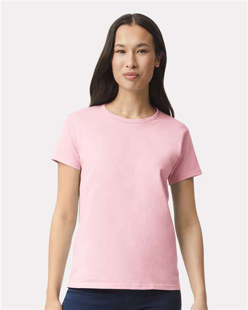 Gildan - Ultra Cotton® Women’s T-Shirt - 2000L