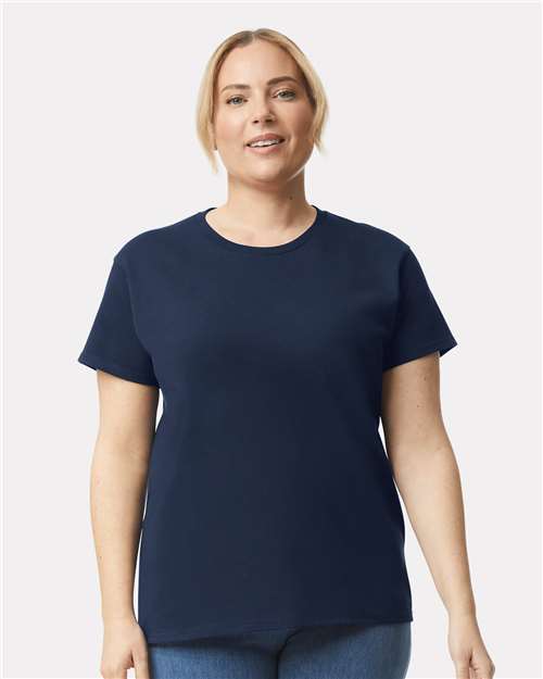 Gildan - Ultra Cotton® Women’s T-Shirt - 2000L