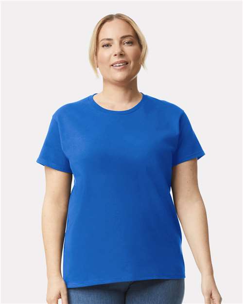 Gildan - Ultra Cotton® Women’s T-Shirt - 2000L