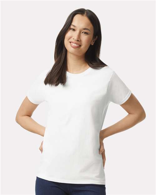 Gildan - Ultra Cotton® Women’s T-Shirt - 2000L