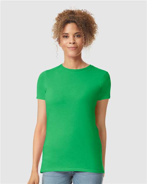 Gildan - Softstyle® Women’s T-Shirt - 64000L