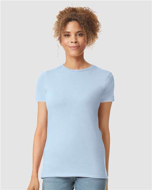 Gildan - Softstyle® Women’s T-Shirt - 64000L