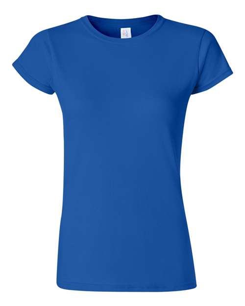 Gildan - Softstyle® Women’s T-Shirt - 64000L