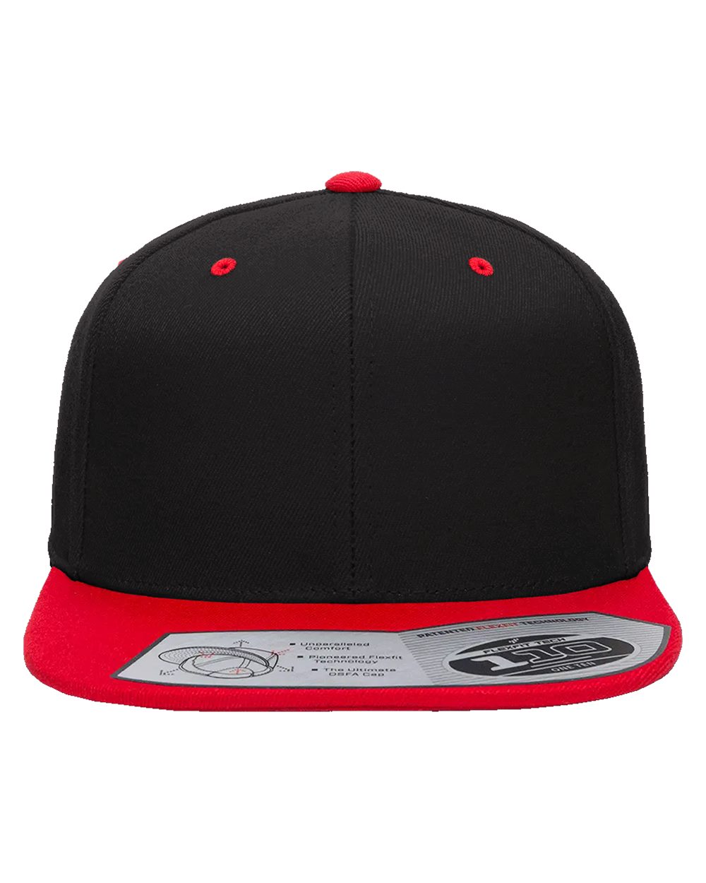 Flexfit 110F 110® Snapback Cap