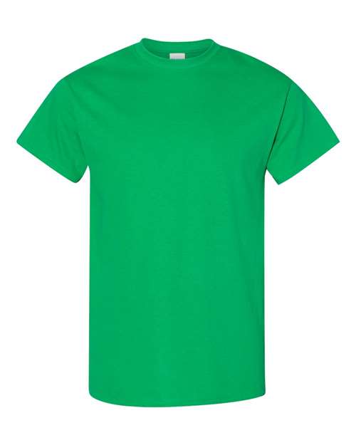 Gildan - Unisex Heavy Cotton™ T-Shirt - 5000