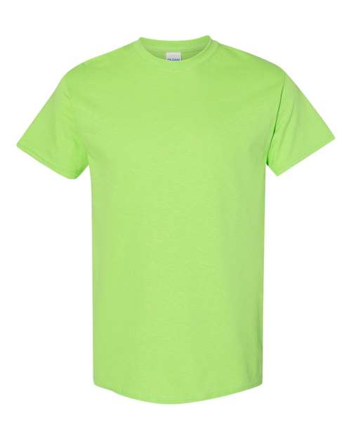 Gildan - Unisex Heavy Cotton™ T-Shirt - 5000
