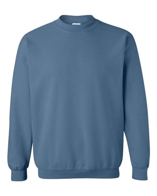 Gildan - Unisex Heavy Blend™ Crewneck Sweatshirt - 18000