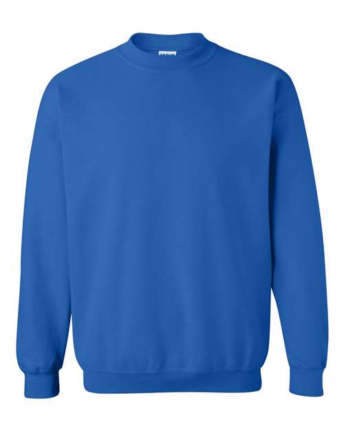 Gildan - Unisex Heavy Blend™ Crewneck Sweatshirt - 18000