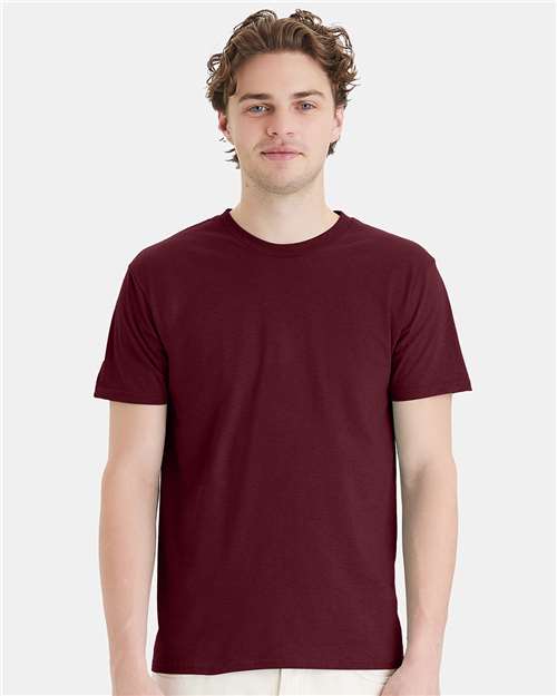 Hanes - Perfect-T T-Shirt - 4980