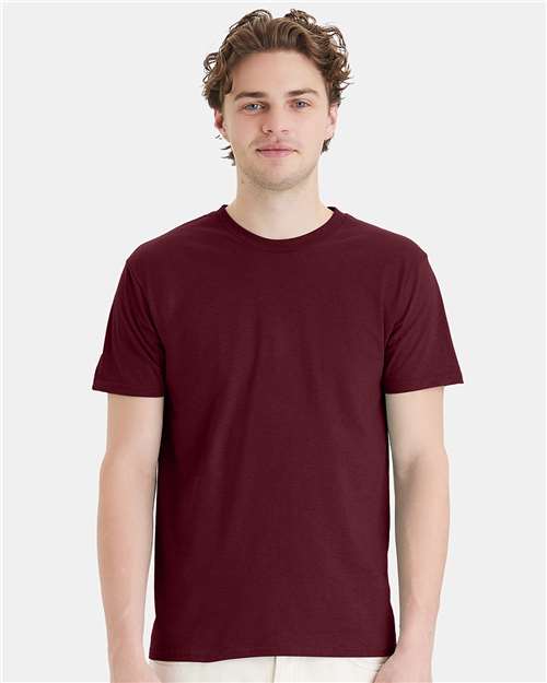 Hanes 4980 Unisex Perfect-T T-Shirt