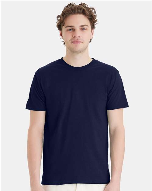 Hanes 4980 Unisex Perfect-T T-Shirt