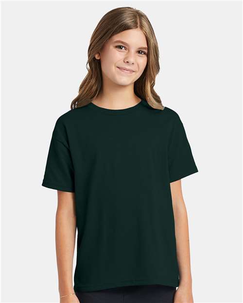 Hanes - Ecosmart™ Youth T-Shirt - 5370