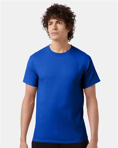 Champion - Short Sleeve T-Shirt - T425