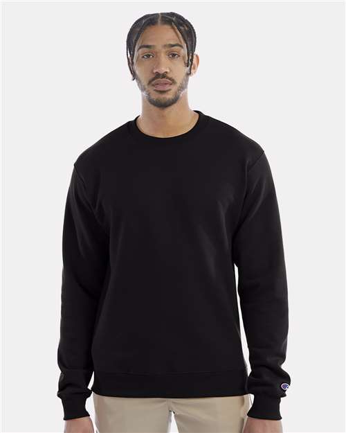 Champion - Unisex Powerblend® Crewneck Sweatshirt - S600