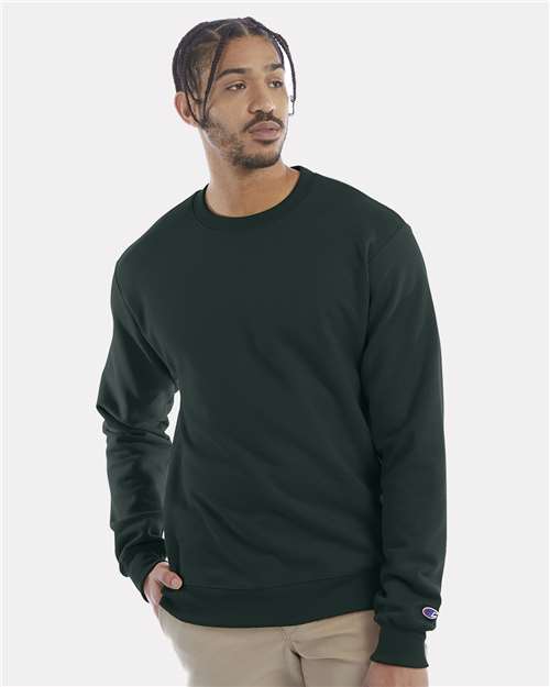 Champion - Unisex Powerblend® Crewneck Sweatshirt - S600