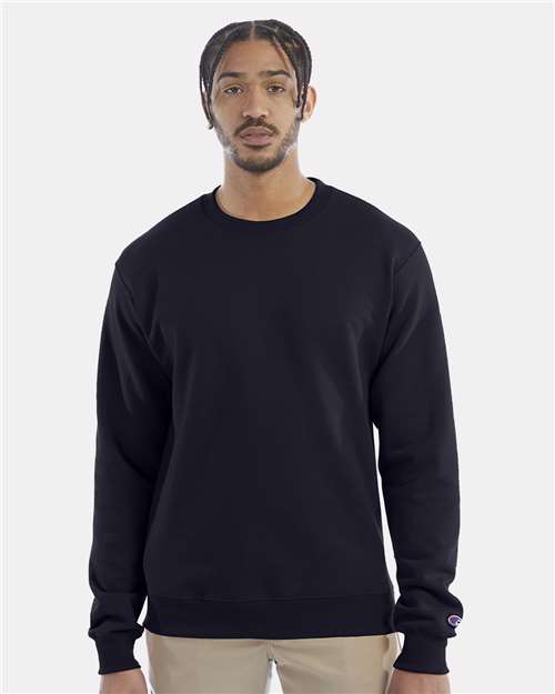 Champion S600 Unisex Powerblend® Crewneck Sweatshirt