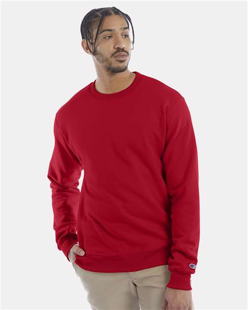 Champion S600 Unisex Powerblend® Crewneck Sweatshirt