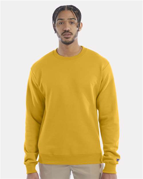 Champion S600 Unisex Powerblend® Crewneck Sweatshirt