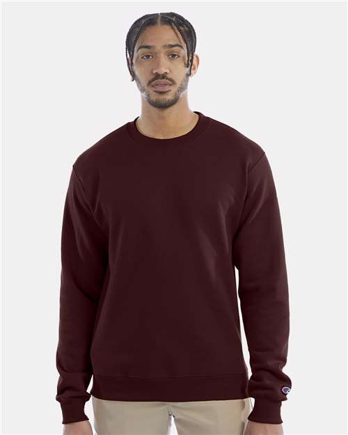 Champion - Unisex Powerblend® Crewneck Sweatshirt - S600