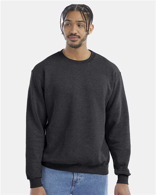Champion - Unisex Powerblend® Crewneck Sweatshirt - S600
