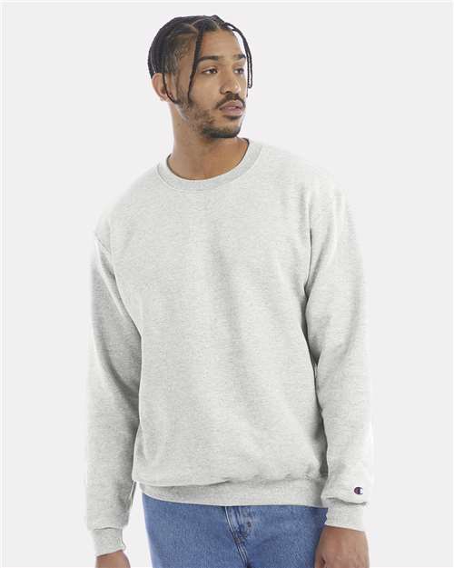 Champion - Unisex Powerblend® Crewneck Sweatshirt - S600