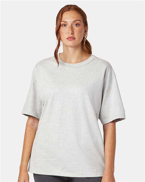 Champion T105 Unisex Heritage Jersey T-Shirt