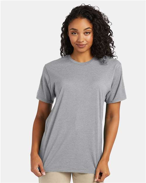 Hanes - Perfect-T T-Shirt - 4980