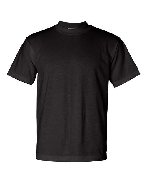 Bayside - Unisex USA-Made 50/50 T-Shirt - 1701