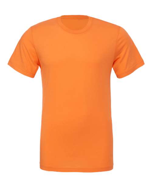 BELLA + CANVAS - Jersey Tee - 3001