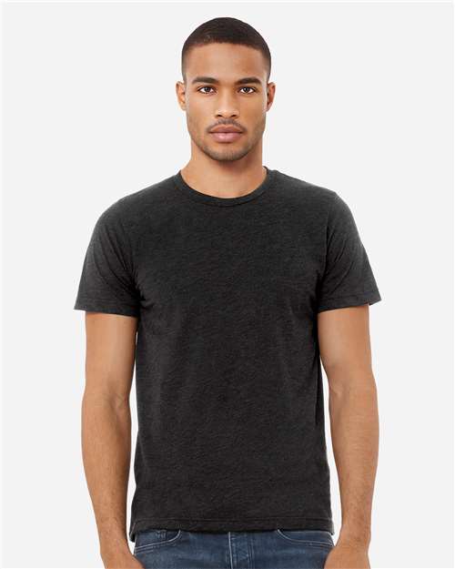 BELLA + CANVAS 3413 Triblend Tee