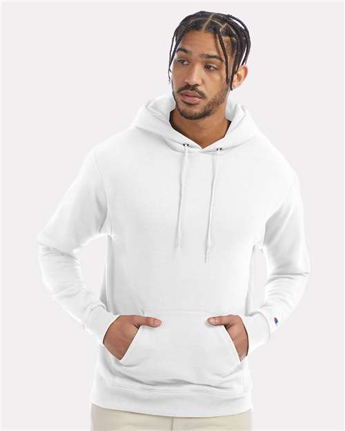 Champion - Powerblend® Hooded Sweatshirt - S700