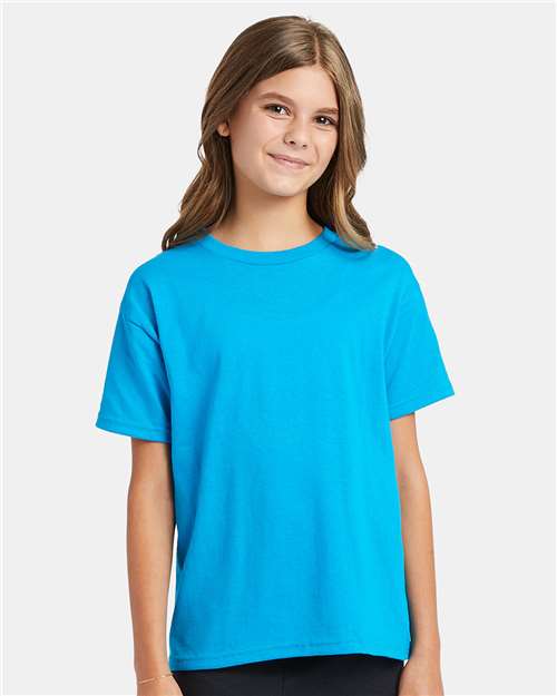 Hanes - Ecosmart™ Youth T-Shirt - 5370