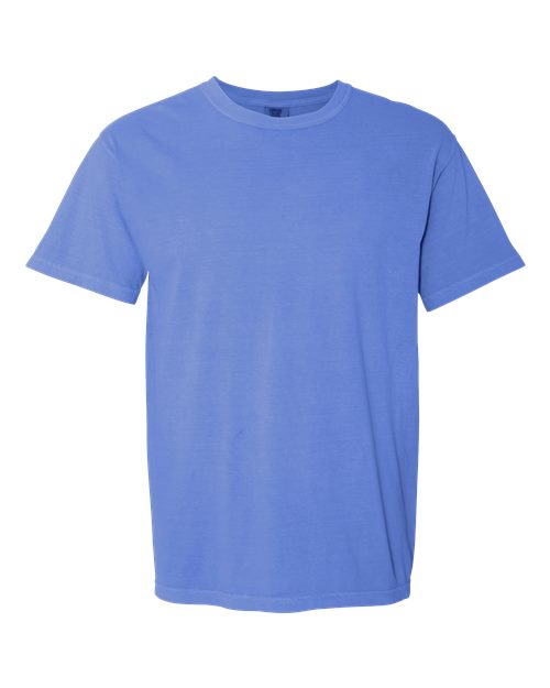 Comfort Colors - Garment-Dyed Heavyweight T-Shirt - 1717