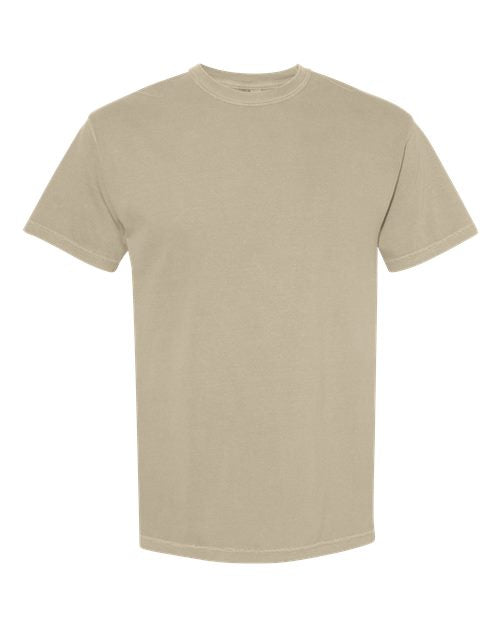 Comfort Colors - Garment-Dyed Heavyweight T-Shirt - 1717