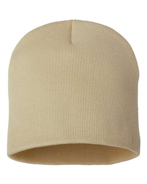 Sportsman - 8" Beanie - SP08