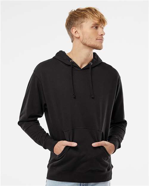 Independent Trading Co. SS4500 Unisex Midweight Hooded Sweatshirt