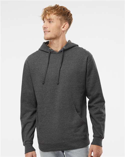 Independent Trading Co. SS4500 Unisex Midweight Hooded Sweatshirt