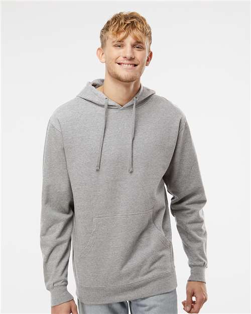 Independent Trading Co. SS4500 Unisex Midweight Hooded Sweatshirt