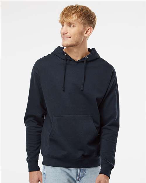 Independent Trading Co. SS4500 Unisex Midweight Hooded Sweatshirt