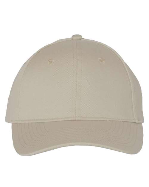 Valucap - Lightweight Twill Cap - VC100