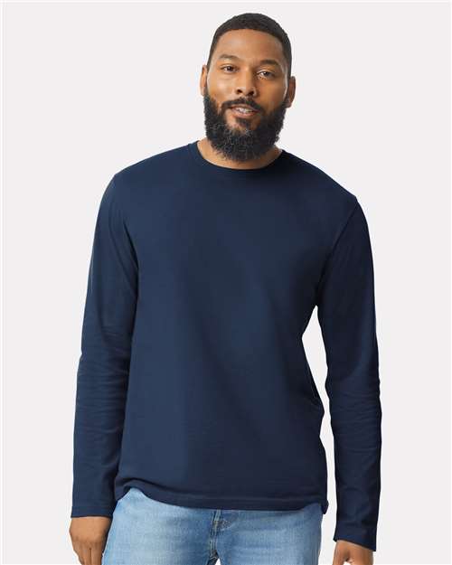 Gildan - Softstyle® Long Sleeve T-Shirt - 64400