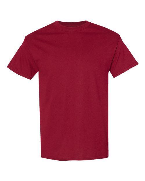Gildan - Unisex Heavy Cotton™ T-Shirt - 5000
