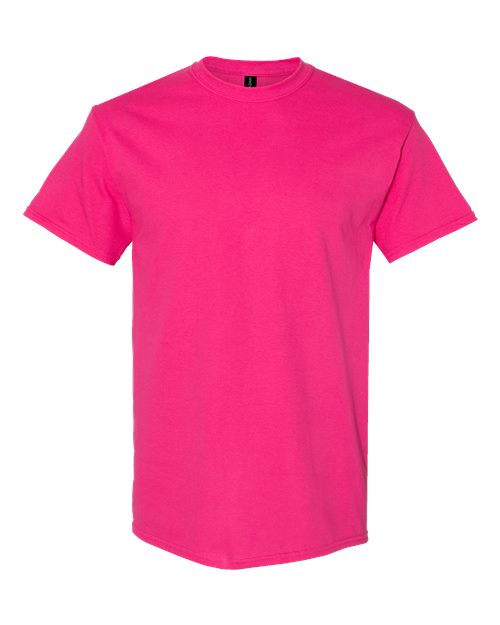 Gildan - Unisex Heavy Cotton™ T-Shirt - 5000
