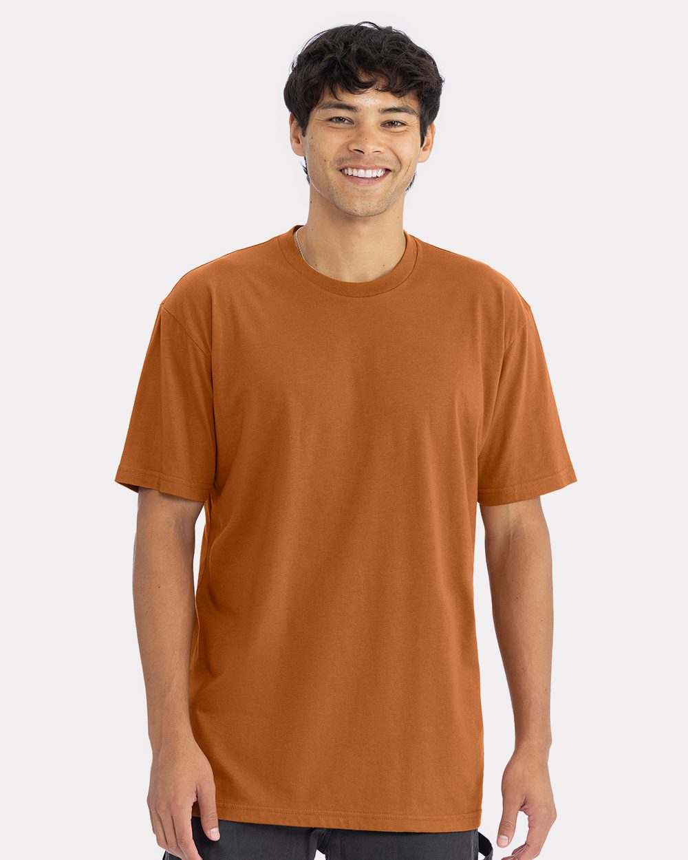 Next Level 3600 Unisex Cotton Tee