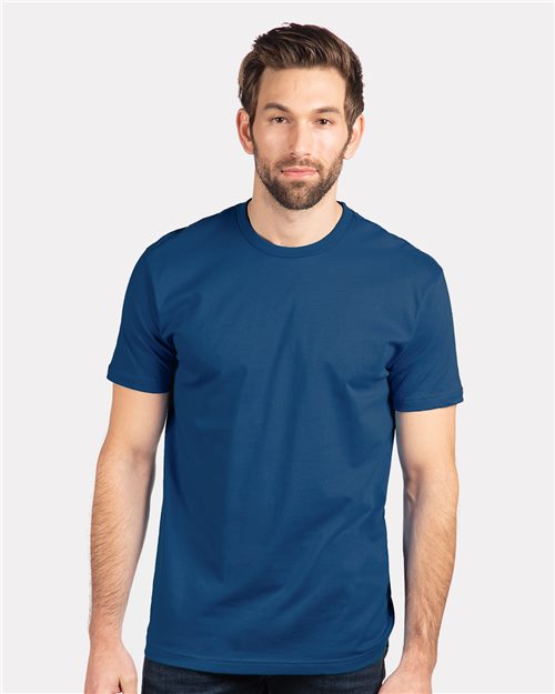 Next Level - Unisex Cotton T-Shirt - 3600