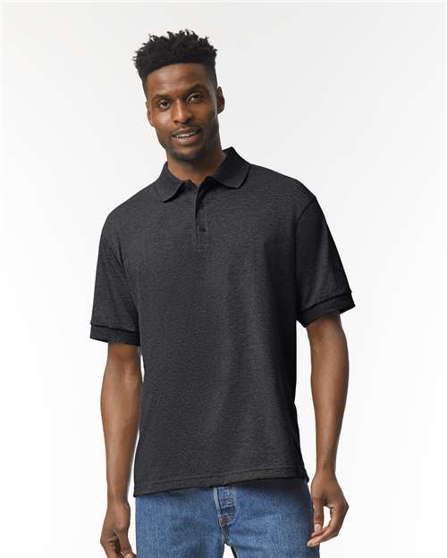 Gildan - Unisex DryBlend® Jersey Polo - 8800